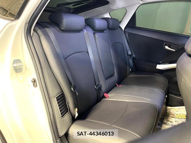 Toyota PRIUS 2013-10 8548507-8
