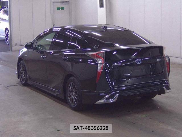 Toyota PRIUS 2018-01 8548521-1