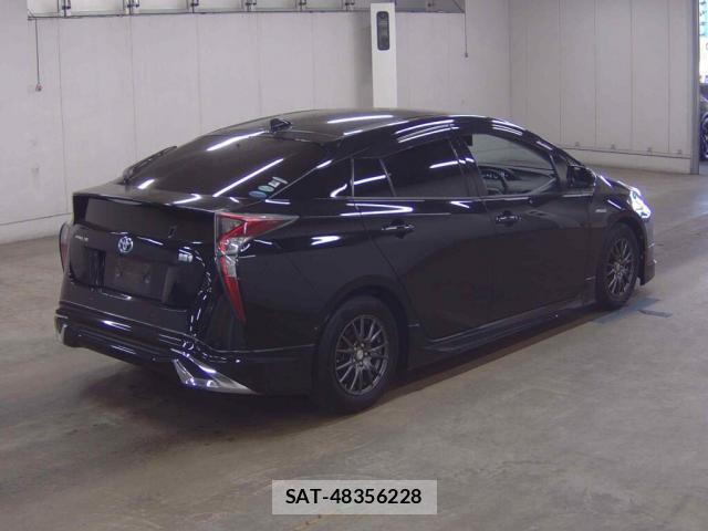 Toyota PRIUS 2018-01 8548521-4