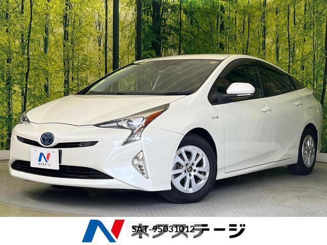 Toyota PRIUS 2017-03 8548593-0
