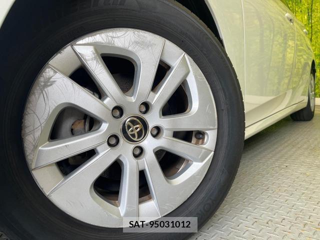 Toyota PRIUS 2017-03 8548593-12