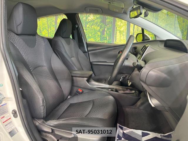 Toyota PRIUS 2017-03 8548593-7
