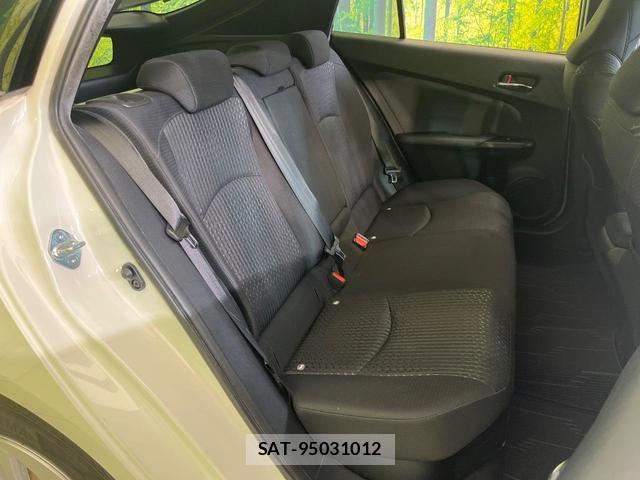 Toyota PRIUS 2017-03 8548593-8