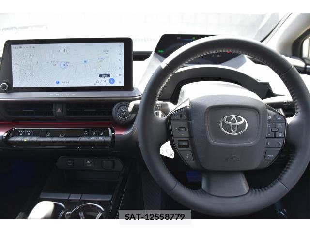 Toyota PRIUS 2023-08 8548652-10