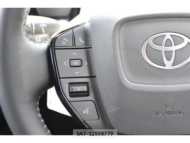 Toyota PRIUS 2023-08 8548652-13
