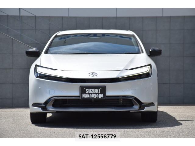 Toyota PRIUS 2023-08 8548652-2