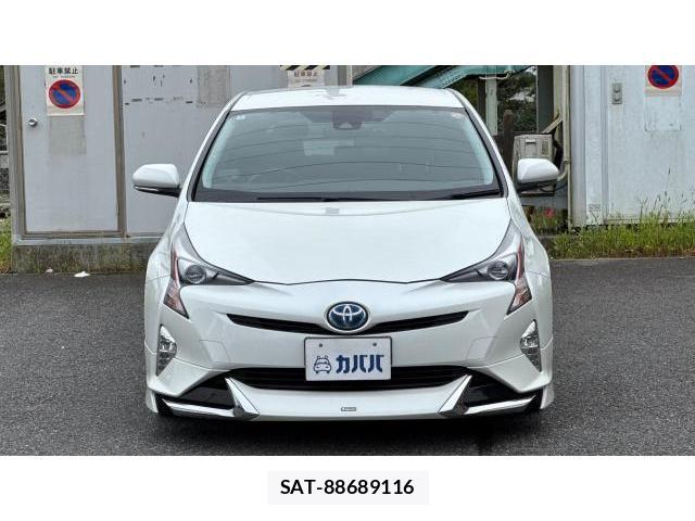 Toyota PRIUS 2016-10 8548830-1