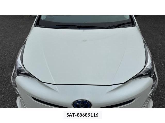 Toyota PRIUS 2016-10 8548830-14