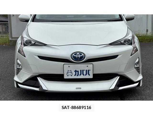 Toyota PRIUS 2016-10 8548830-17