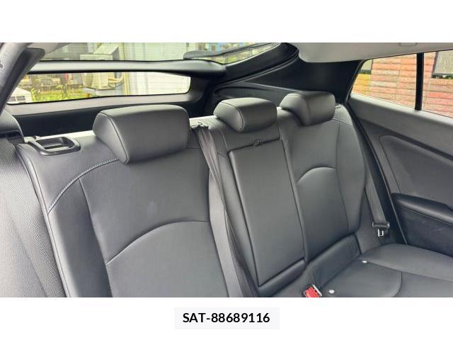 Toyota PRIUS 2016-10 8548830-5