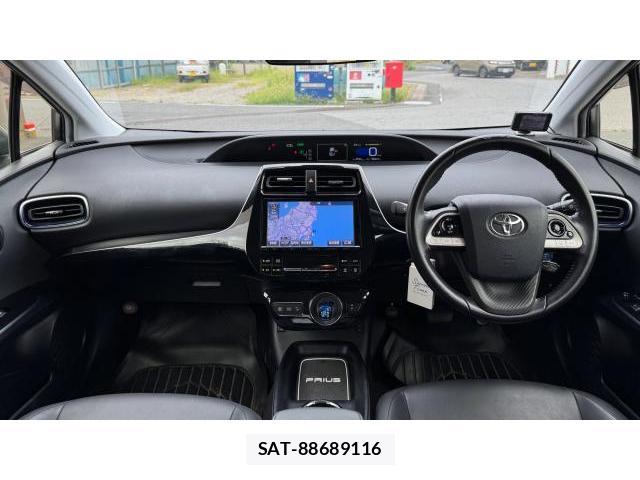 Toyota PRIUS 2016-10 8548830-6