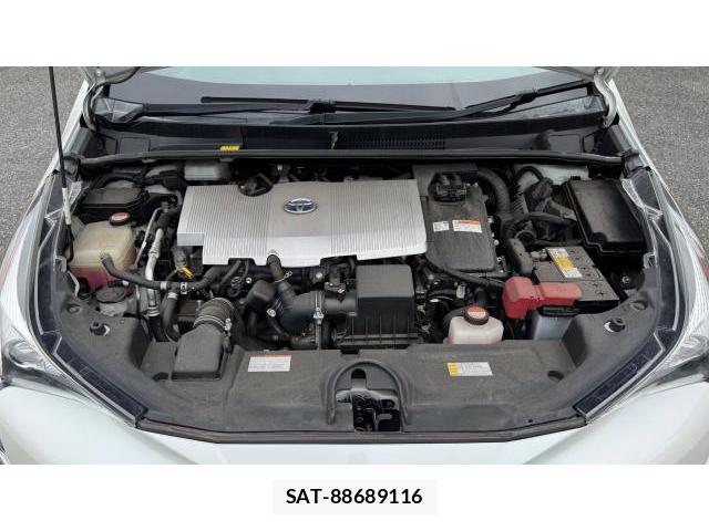 Toyota PRIUS 2016-10 8548830-7