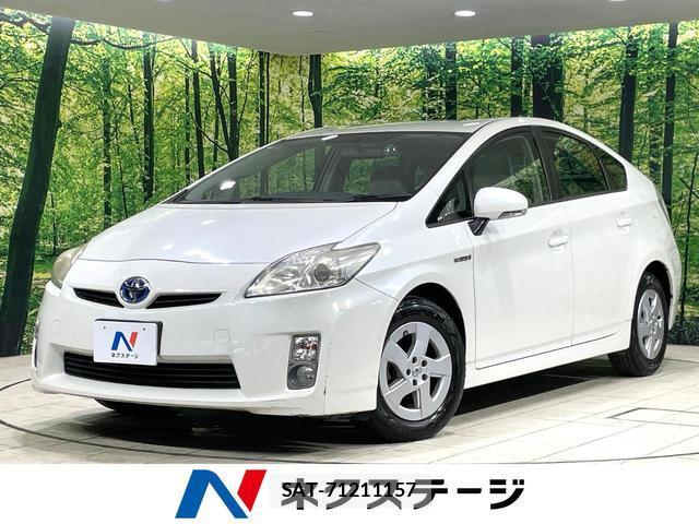 Toyota PRIUS 2011-02 8549044-0