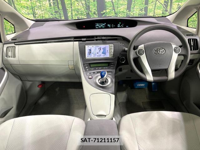 Toyota PRIUS 2011-02 8549044-1