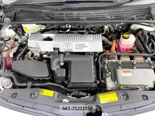 Toyota PRIUS 2011-02 8549044-17