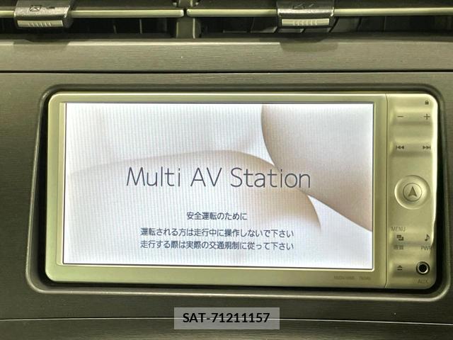 Toyota PRIUS 2011-02 8549044-2