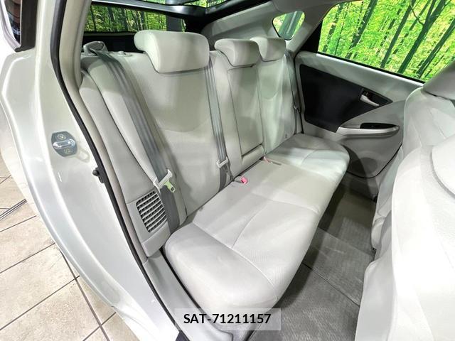 Toyota PRIUS 2011-02 8549044-8
