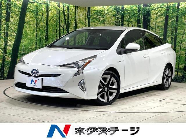 Toyota PRIUS 2016-05 8549051-0