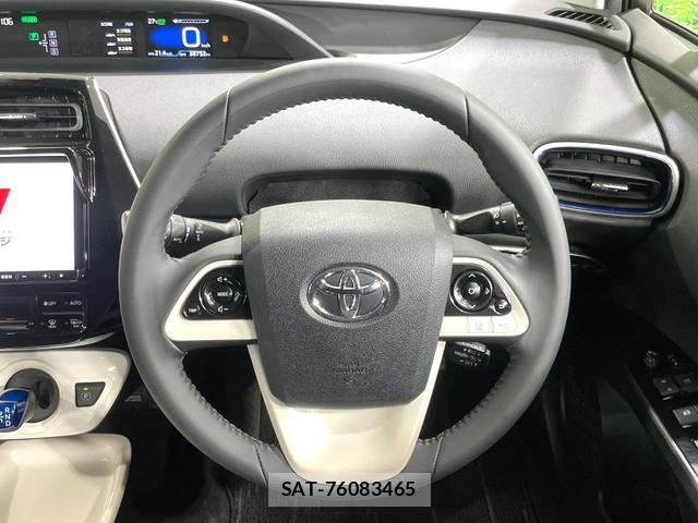Toyota PRIUS 2016-05 8549051-10