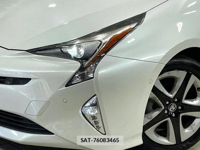 Toyota PRIUS 2016-05 8549051-11