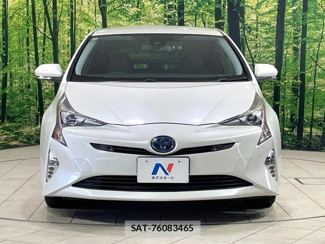 Toyota PRIUS 2016-05 8549051-12