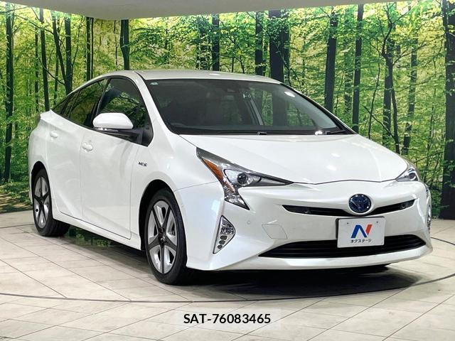 Toyota PRIUS 2016-05 8549051-14