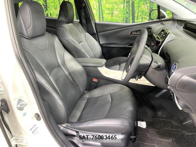 Toyota PRIUS 2016-05 8549051-7
