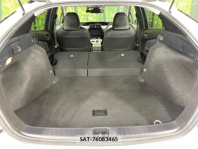 Toyota PRIUS 2016-05 8549051-9