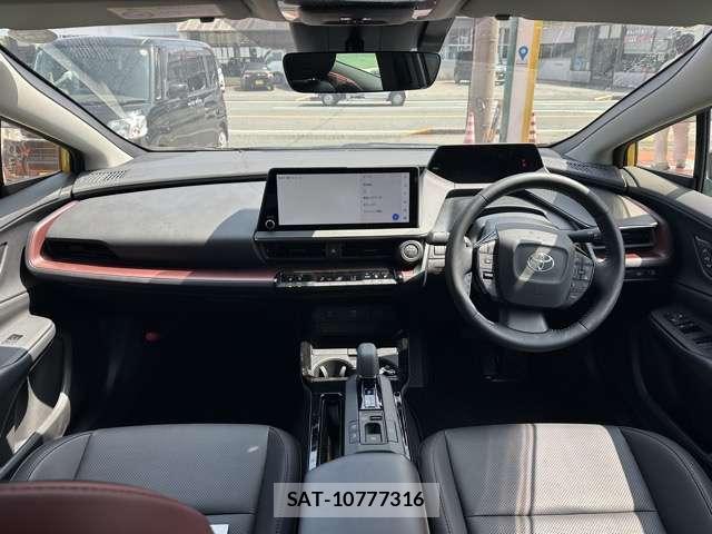 Toyota PRIUS 2024-05 8549102-2