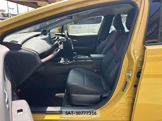 Toyota PRIUS 2024-05 8549102-3