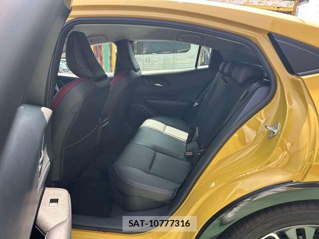 Toyota PRIUS 2024-05 8549102-4
