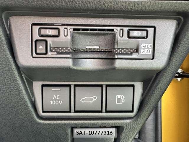 Toyota PRIUS 2024-05 8549102-5