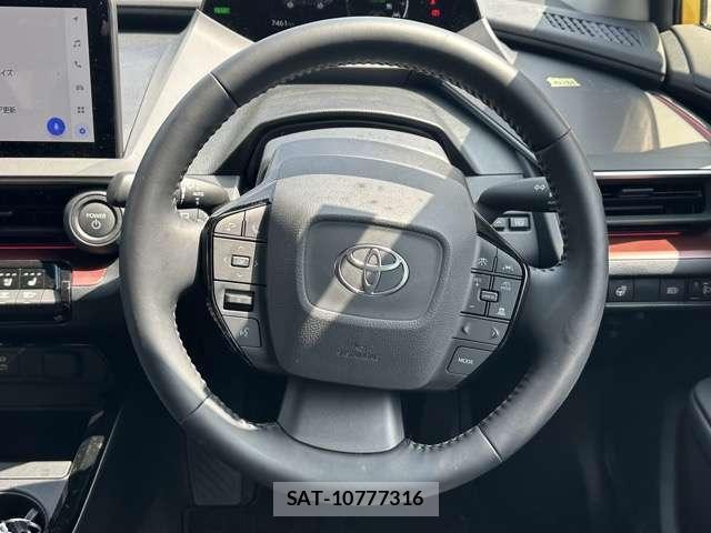 Toyota PRIUS 2024-05 8549102-6