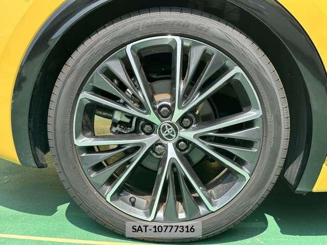 Toyota PRIUS 2024-05 8549102-8