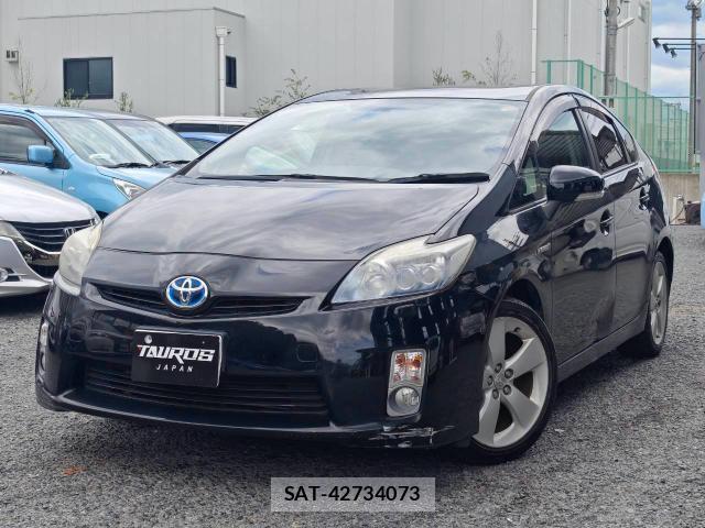 Toyota PRIUS 2010-04 8549179-0