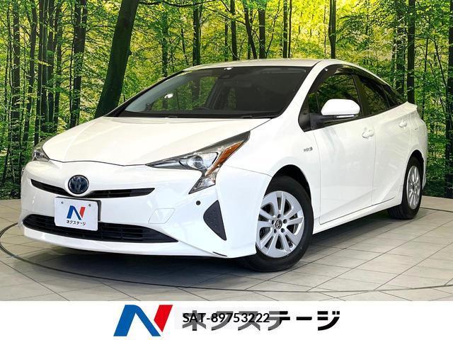 Toyota PRIUS 2017-07 8549293-0