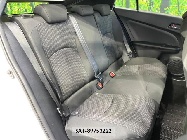 Toyota PRIUS 2017-07 8549293-8