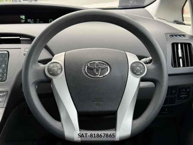 Toyota PRIUS 2009-08 8549390-11