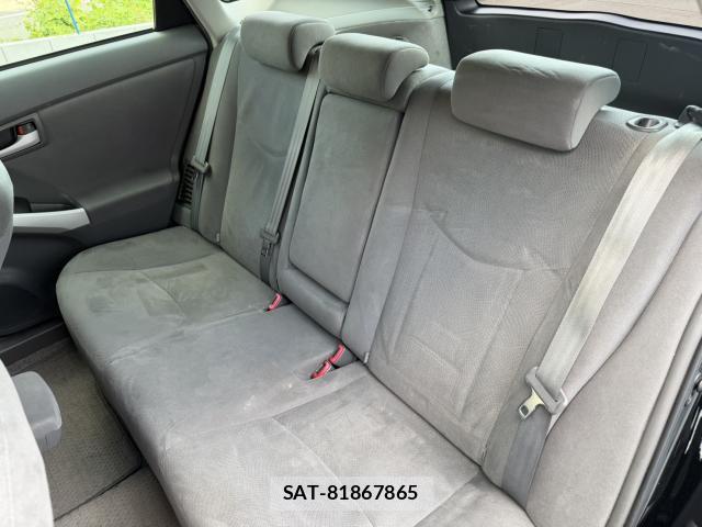 Toyota PRIUS 2009-08 8549390-19