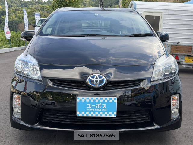 Toyota PRIUS 2009-08 8549390-5