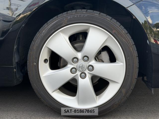 Toyota PRIUS 2009-08 8549390-8