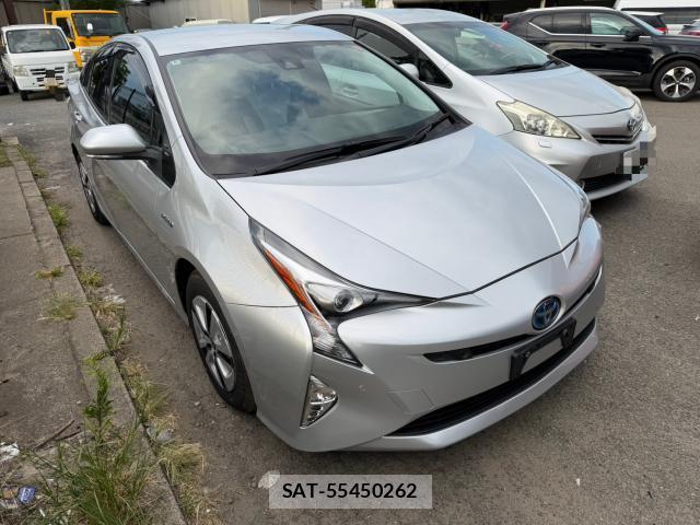 Toyota PRIUS 2016-06 8549440-11