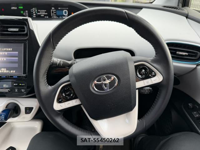 Toyota PRIUS 2016-06 8549440-17