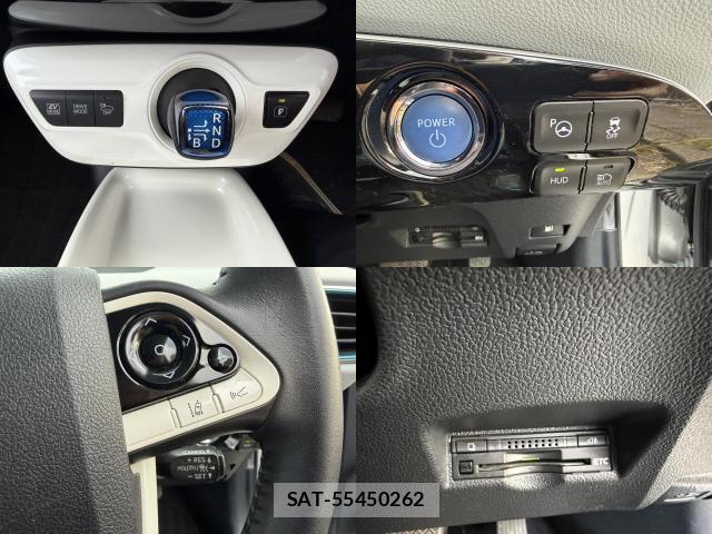 Toyota PRIUS 2016-06 8549440-5