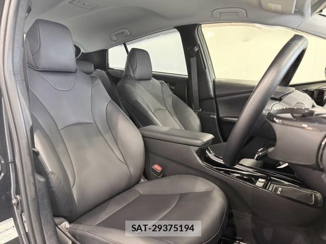 Toyota PRIUS 2022-04 8549478-2