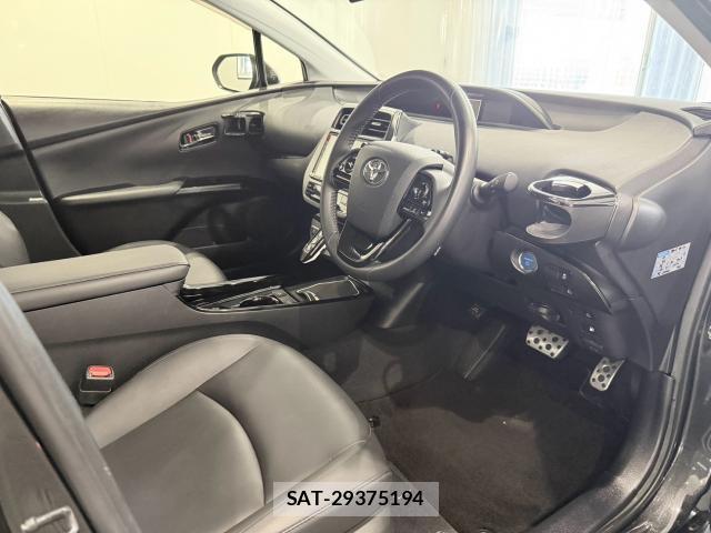 Toyota PRIUS 2022-04 8549478-3