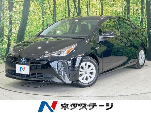 Toyota PRIUS 2020-02 8549527-0