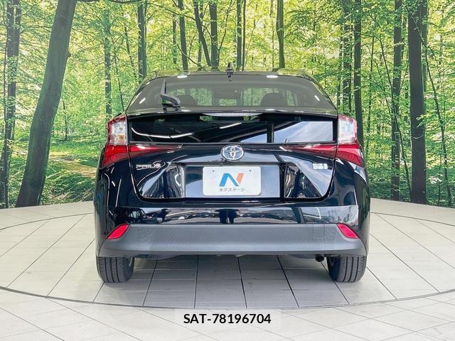 Toyota PRIUS 2020-02 8549527-14