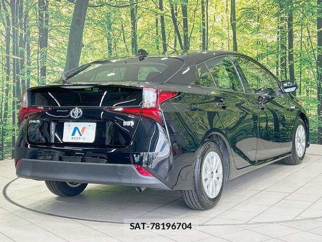 Toyota PRIUS 2020-02 8549527-16