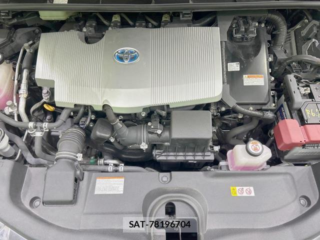 Toyota PRIUS 2020-02 8549527-17